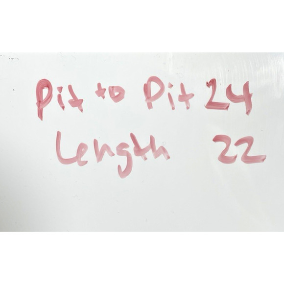 Elementz Cardigan Sweater Shrug Size 3X Orange Open Knit Short Sleeve Y2K Fall - Picture 9 of 9